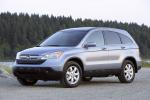 Honda CR-V SUV 2009 года